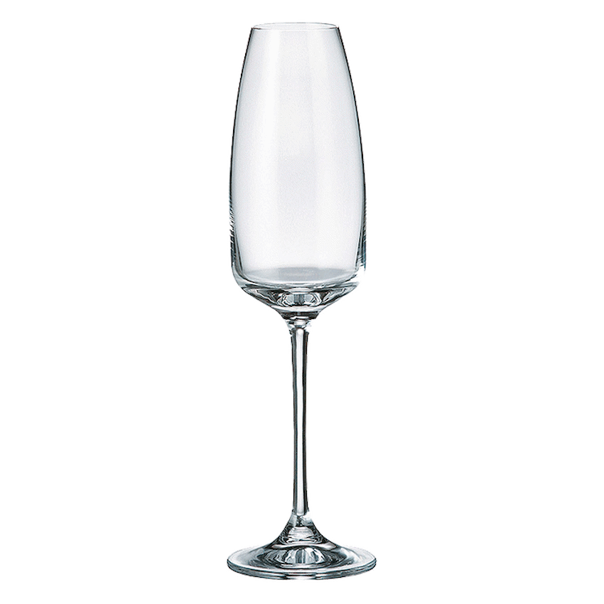Legend Legend Cape Classique Flute 290ml - 4 Pack