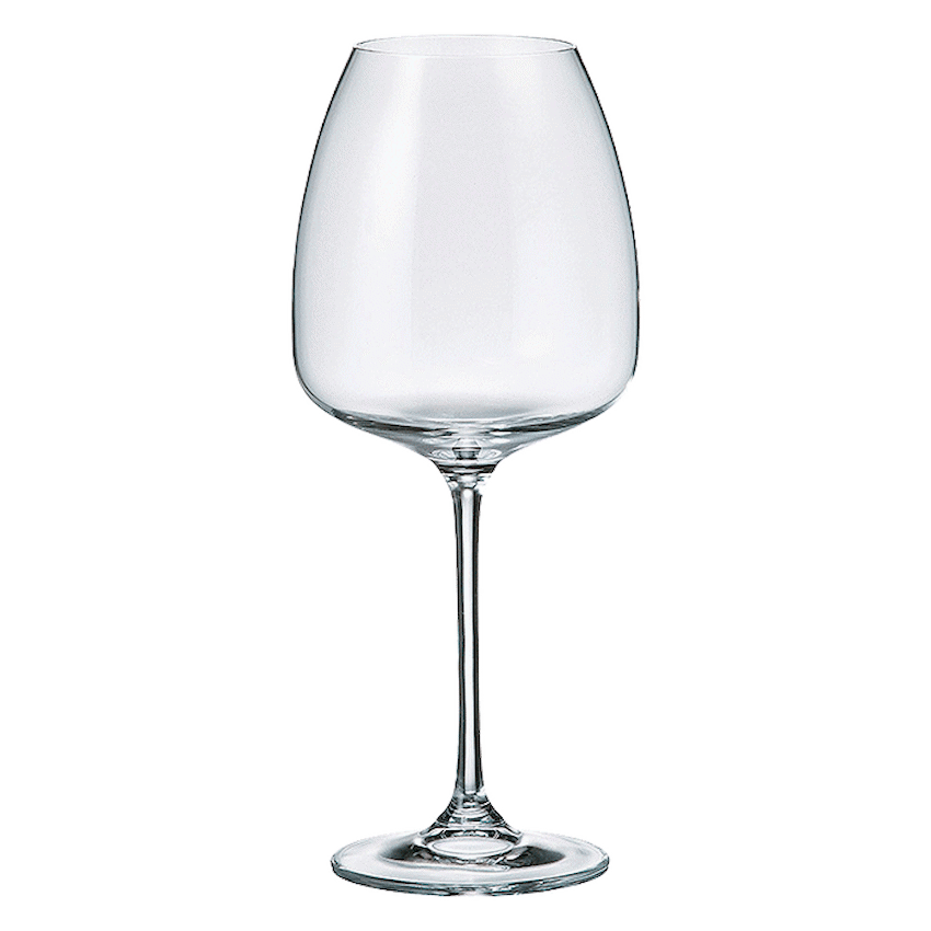 Legend Legend Cape Classique Red Wine Glass 610ml - 4 Pack