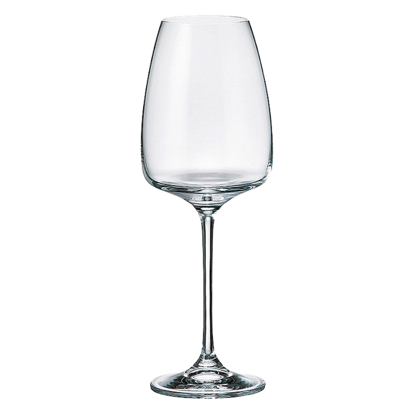 Legend Legend Cape Classique White Wine Glass 440ml - 4 Pack