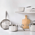 Legend Legend Classic Chef 7pce st/st Cookware Set