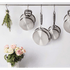 Legend Legend Classic Chef 7pce st/st Cookware Set