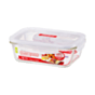 Legend Legend Lock&Lock Euro Glass 1lt Container - LLG455