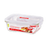 Legend Legend Lock&Lock Euro Glass 1lt Container - LLG455