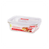 Legend Legend Lock&Lock Euro Glass 1lt Container - LLG455