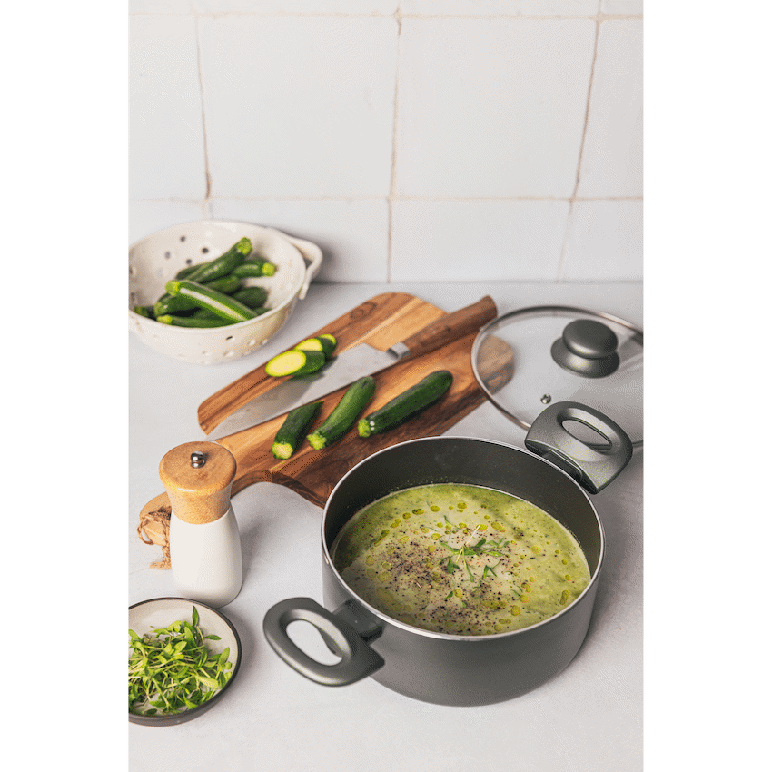 Legend Legend My Pan n/s 20cm Casserole
