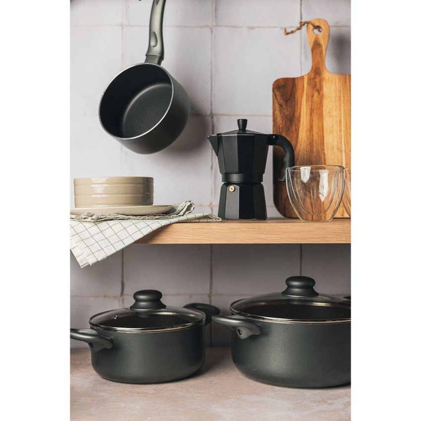 Legend Legend My Pan n/s 20cm Casserole