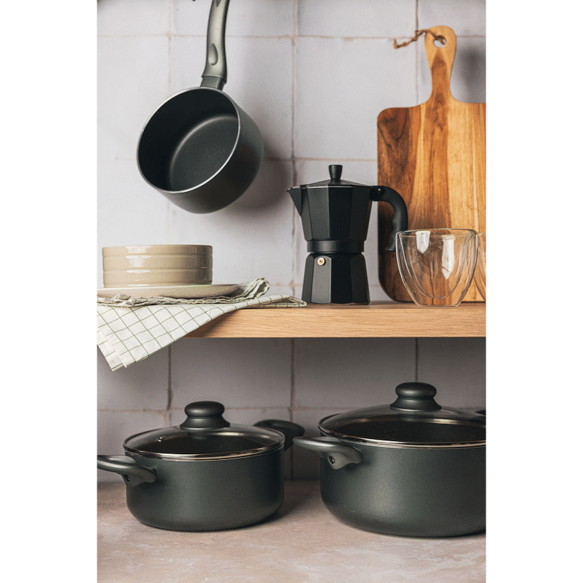 Legend Legend My Pan n/s 24cm Casserole