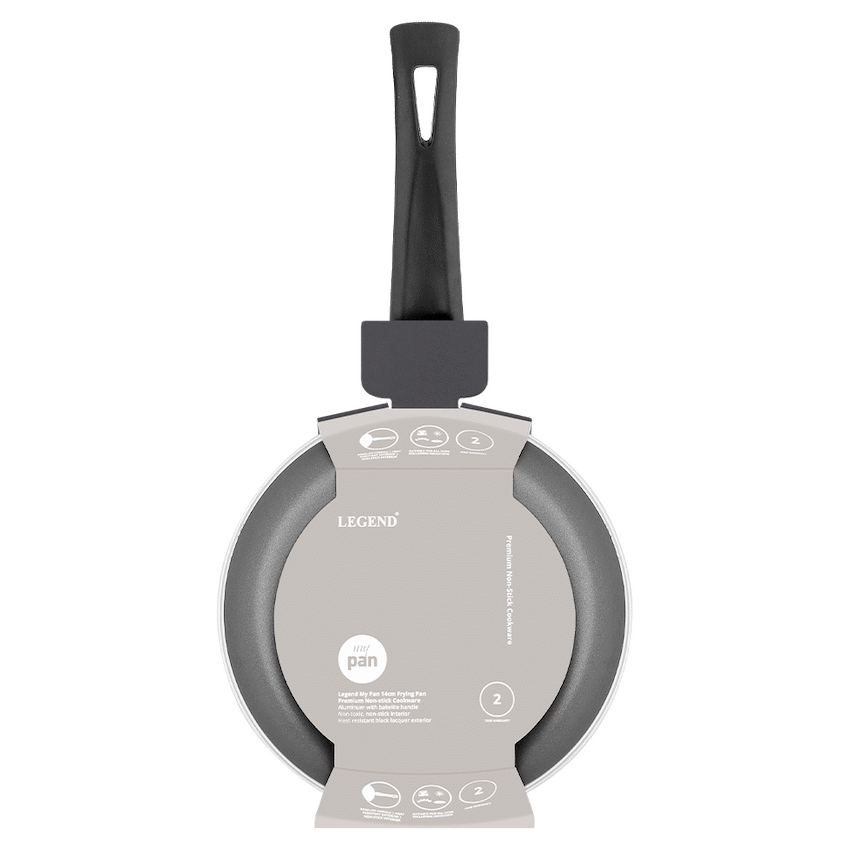 Legend Legend My Pan n/s frypan 14cm