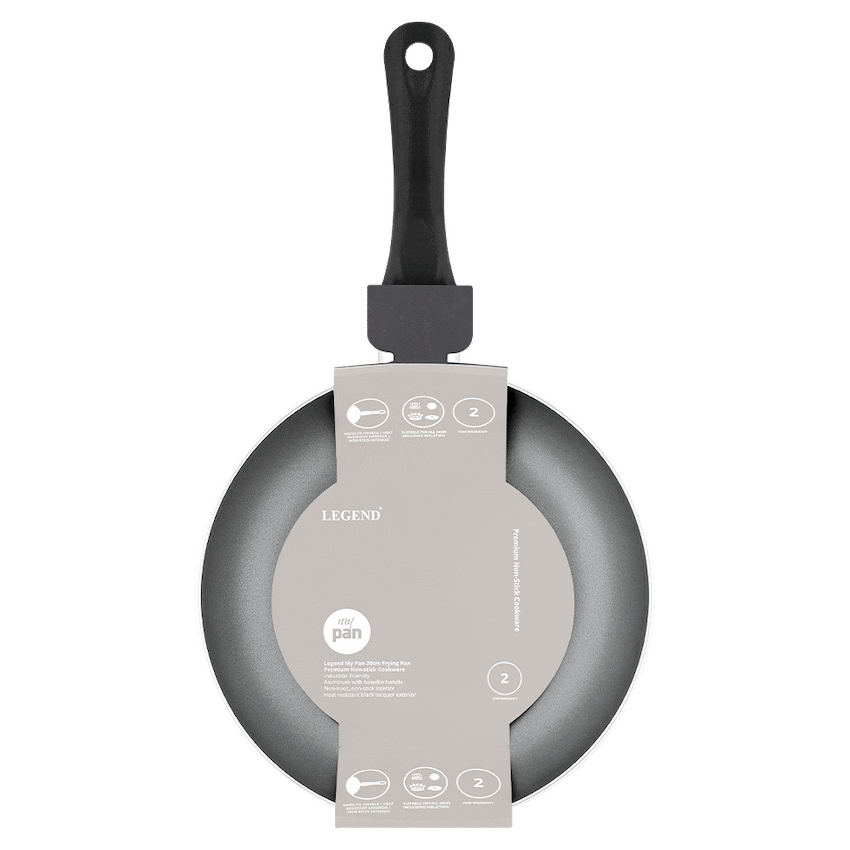 Legend Legend My Pan n/s frypan 20cm