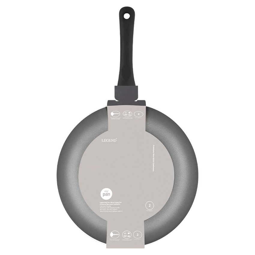 Legend Legend My Pan n/s Frypan 28cm