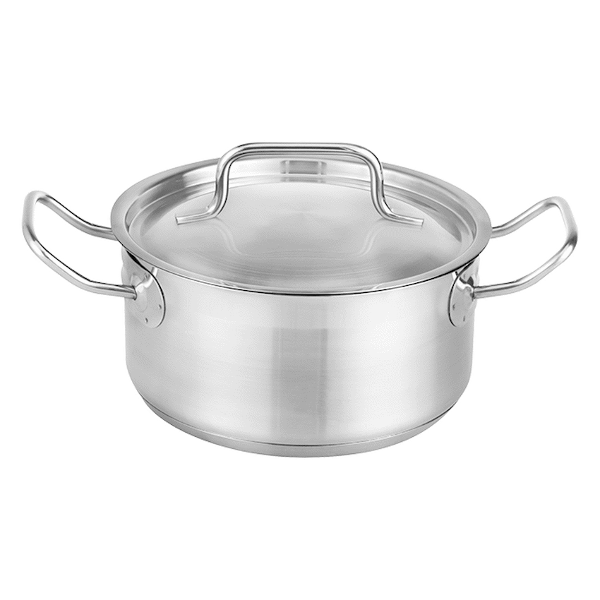 Legend Legend Prof Chef 18cm/ 2lt casserole