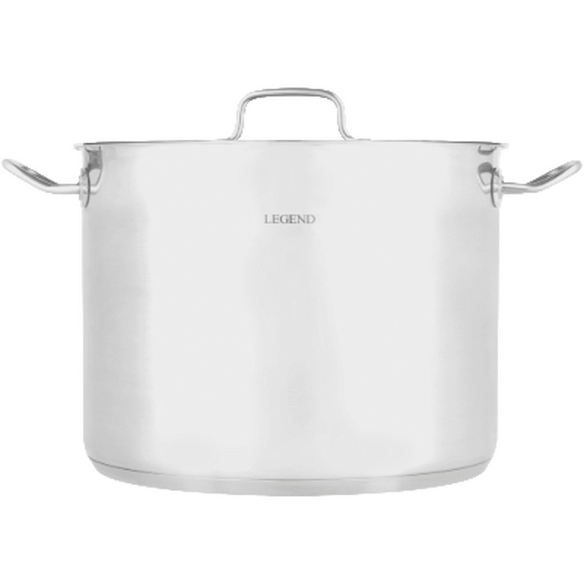 Legend Legend Prof Chef 19lt Stockpot