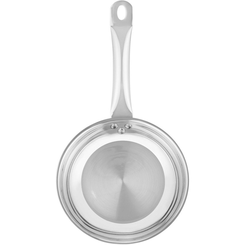 Legend Legend Prof Chef 20cm st/st frying pan