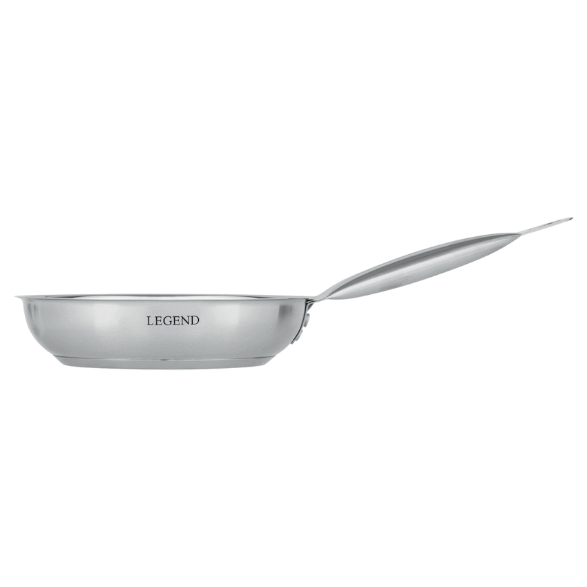 Legend Legend Prof Chef 20cm st/st frying pan