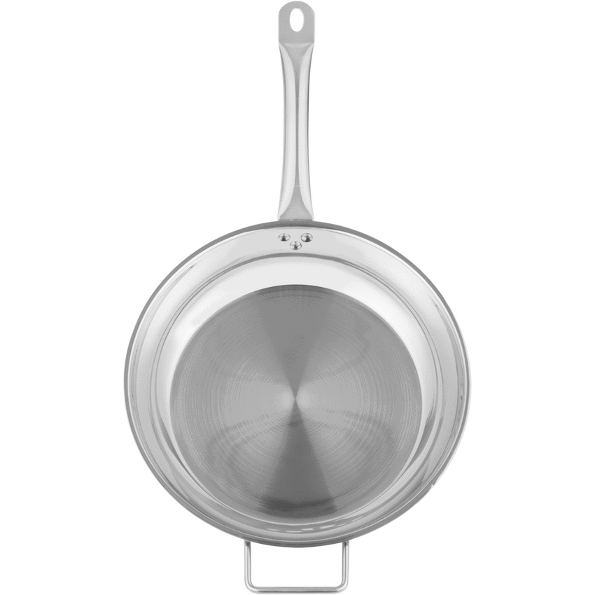 Legend Legend Prof Chef 32cm st/st frying pan