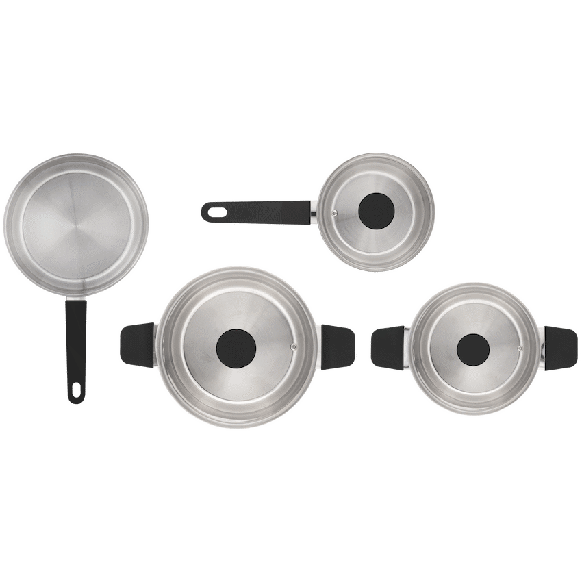 Legend Legend Sophia Chef 7pce st/st Cookware Set