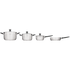 Legend Legend Sophia Chef 7pce st/st Cookware Set