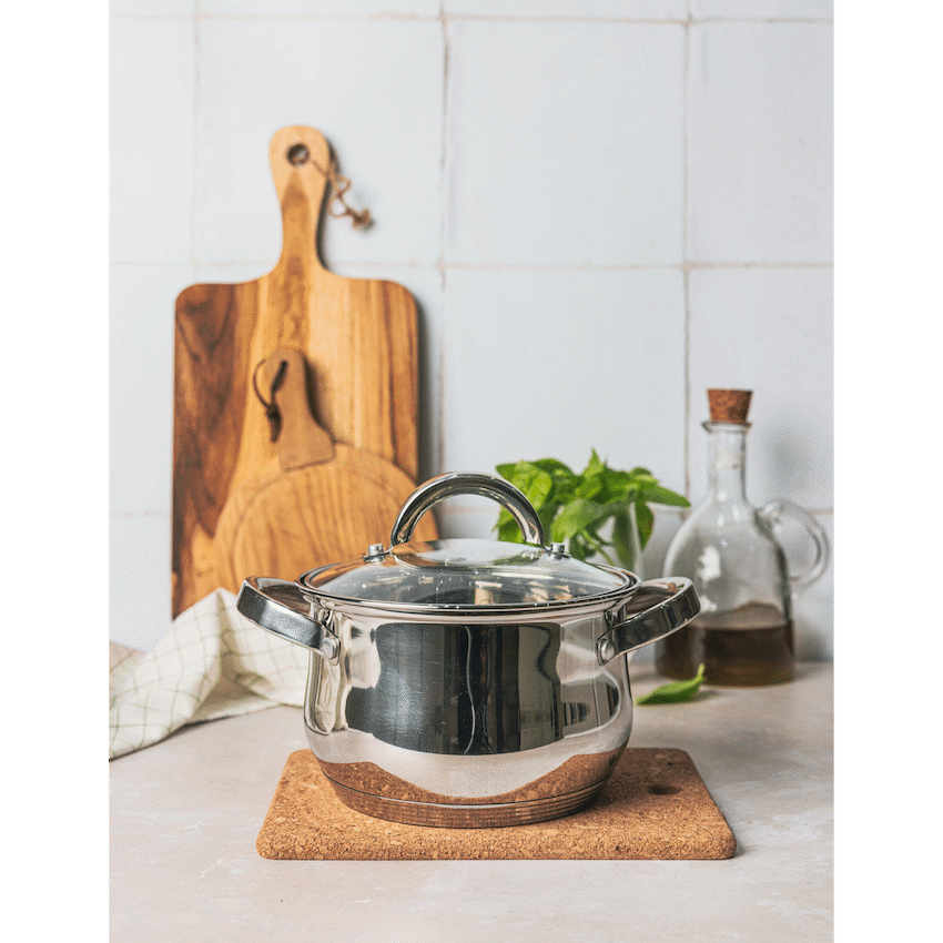 Legend Legend Supreme Chef 16cm casserole