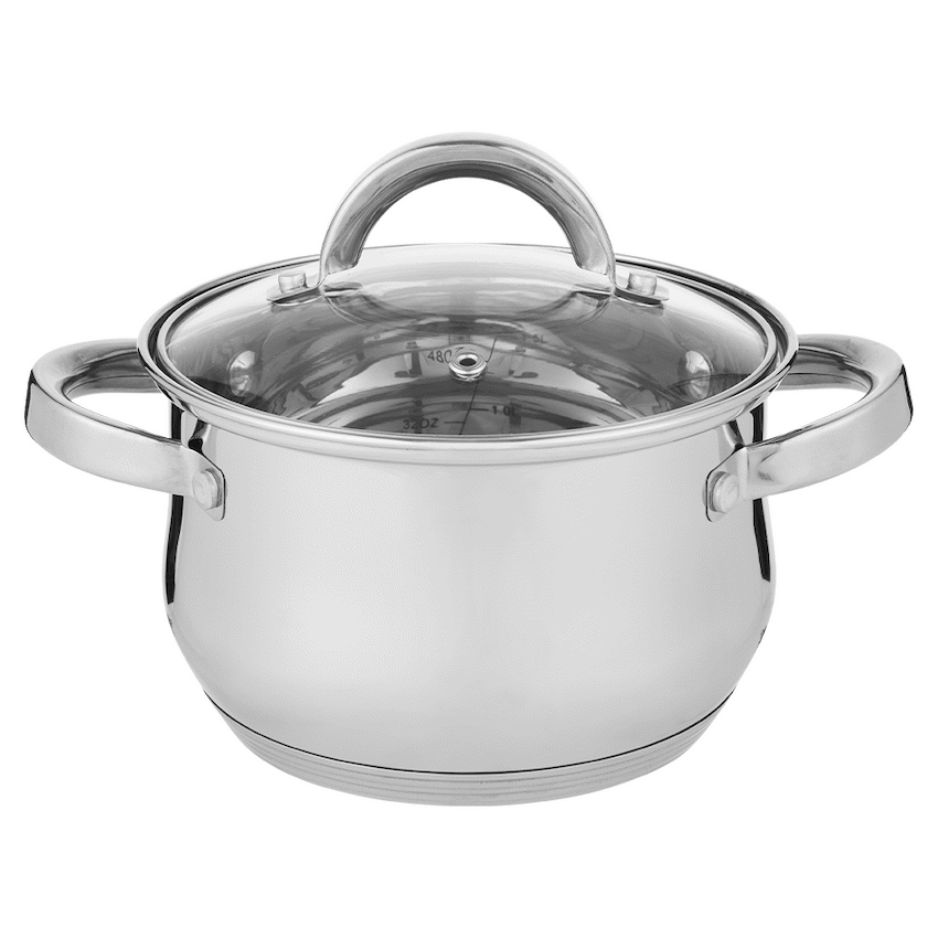 Legend Legend Supreme Chef 16cm casserole