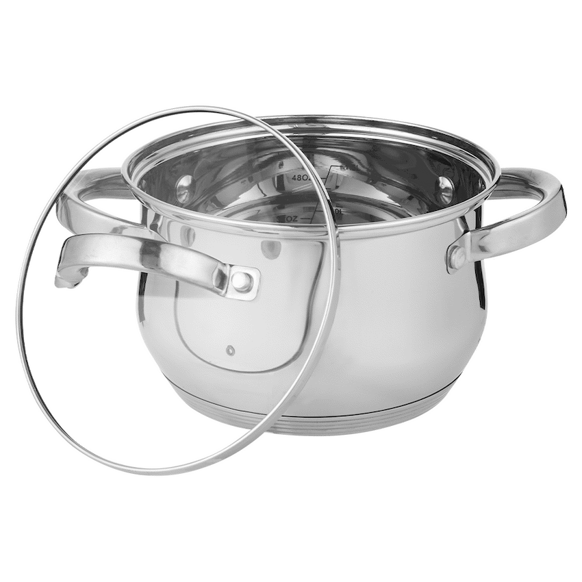 Legend Legend Supreme Chef 16cm casserole