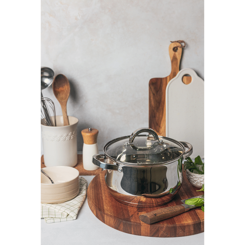Legend Legend Supreme Chef 20cm casserole