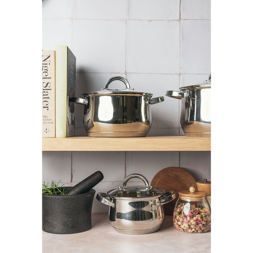 Legend Legend Supreme Chef 20cm casserole