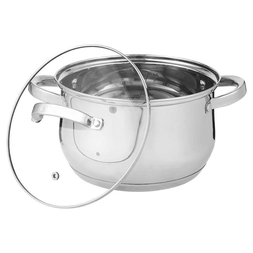 Legend Legend Supreme Chef 20cm casserole