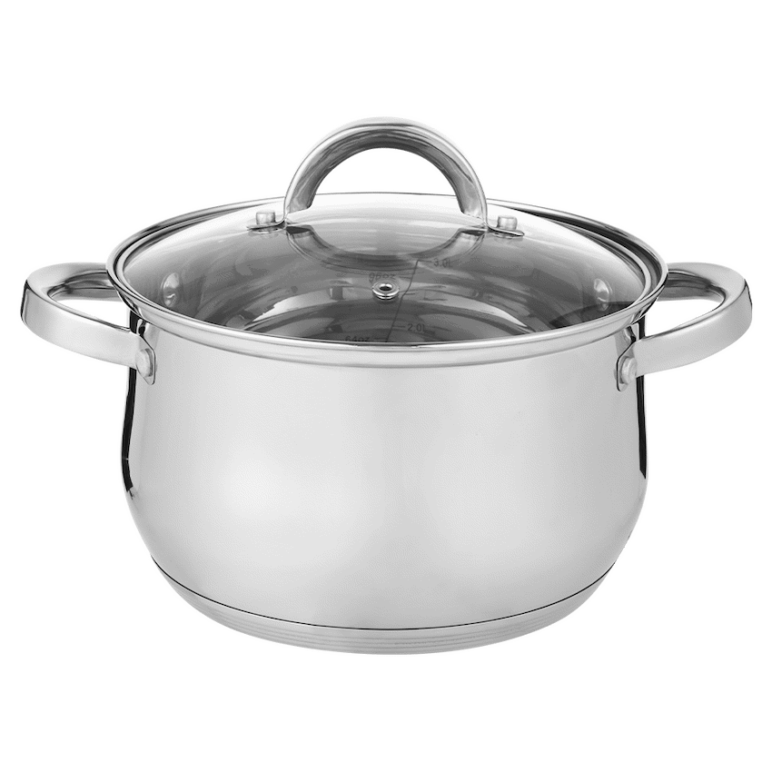 Legend Legend Supreme Chef 20cm casserole