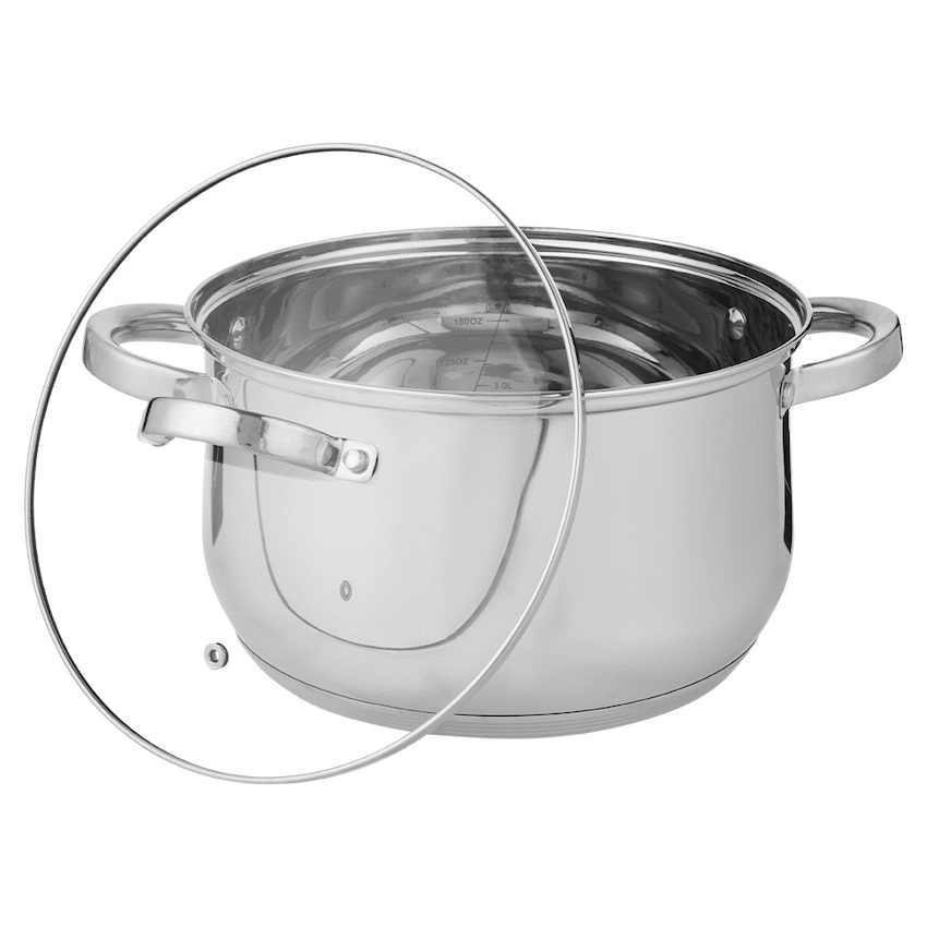 Legend Legend Supreme Chef 24cm casserole