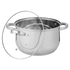 Legend Legend Supreme Chef 24cm casserole