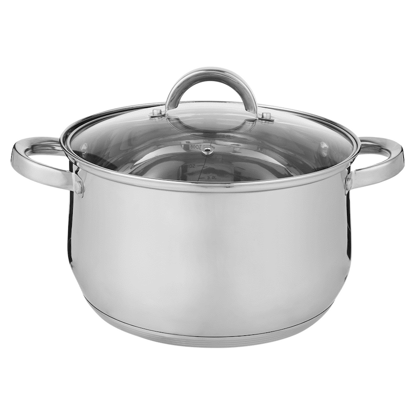 Legend Legend Supreme Chef 24cm casserole