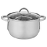 Legend Legend Supreme Chef 24cm casserole