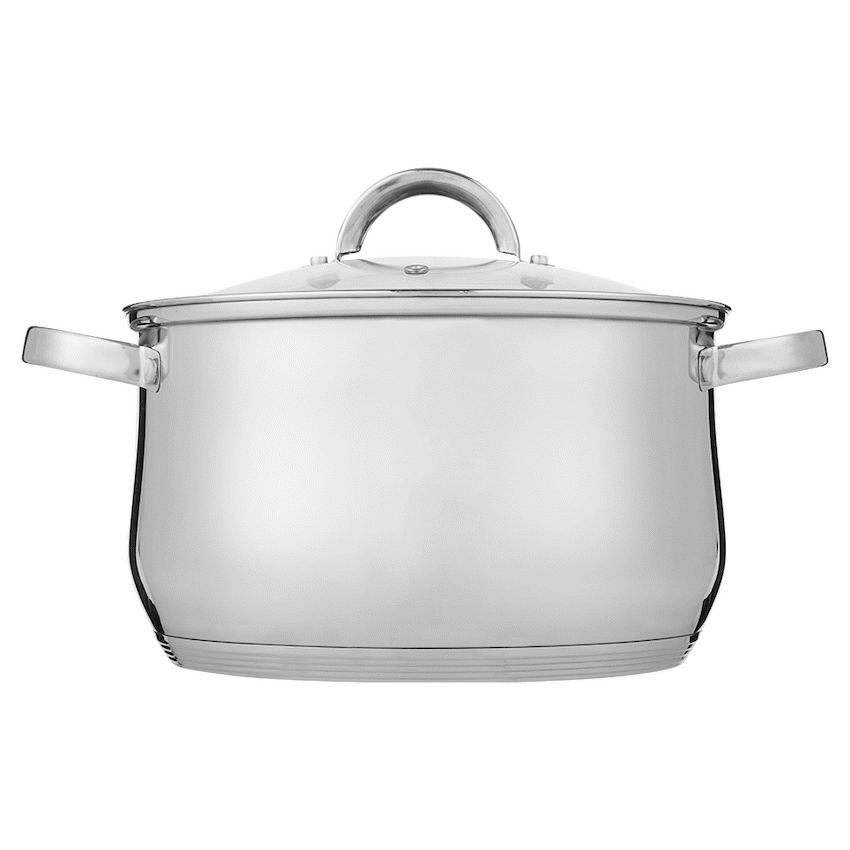 Legend Legend Supreme Chef 24cm casserole