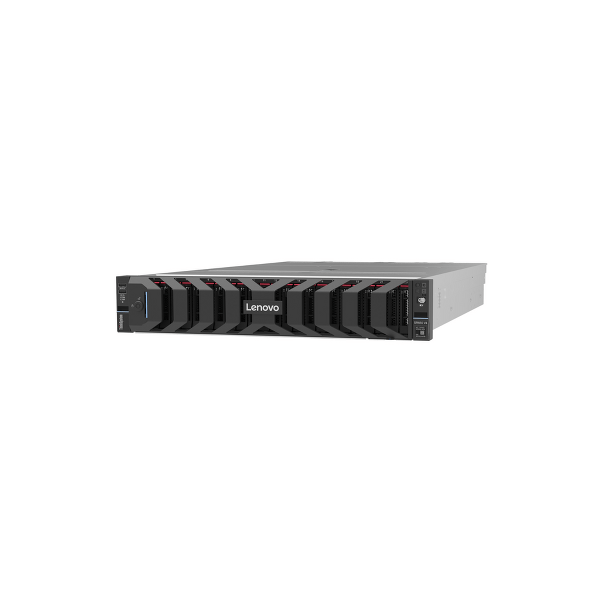Lenovo DCG ThinkSystem SR650 V4 6517Px2 64GBx2