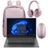 Lenovo Devices Lenovo 82YU015DSA - V15 AMD Ryzen 5 8/256 Ladies Bundle