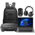 Lenovo Devices Lenovo 82YU015DSA - V15 AMD Ryzen 5 8/256 Printer+Bag+Mouse+Headphone