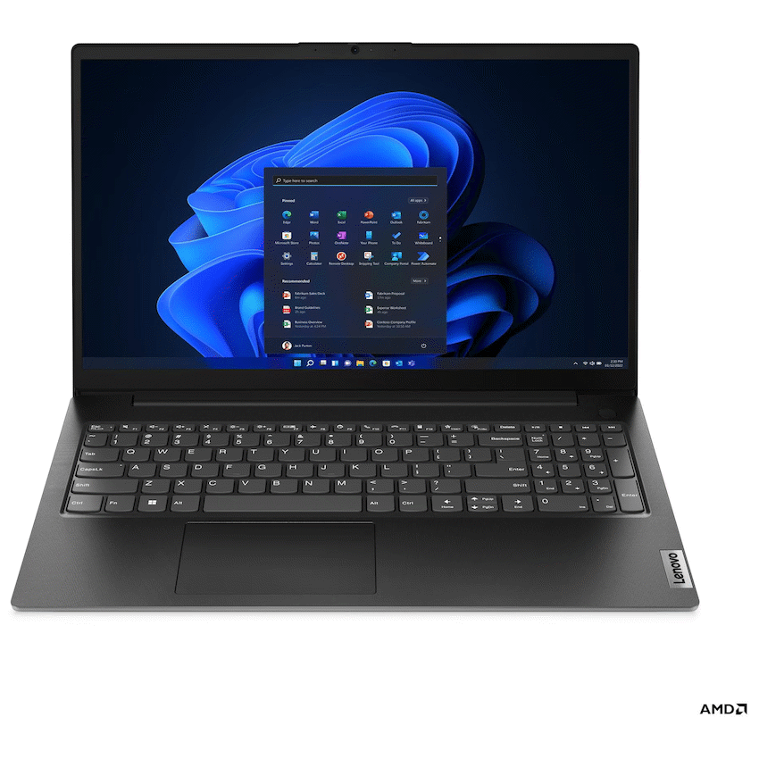 Lenovo Devices Lenovo V15 AMD R3 8/256