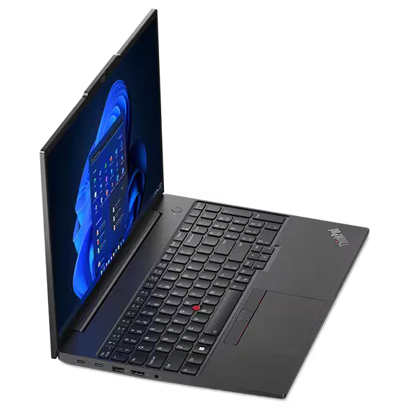 LENOVO ThinkPad E16 Gen 3 |Core 7-240H|BLACK|16'' WUXGA|16GB DDR5|1TB PCIe SSD|3yr OSS|WIN11 Pro