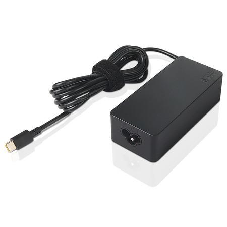 Lenovo Lenovo 65W Standard AC Adapter (USB Type-C)- ZA