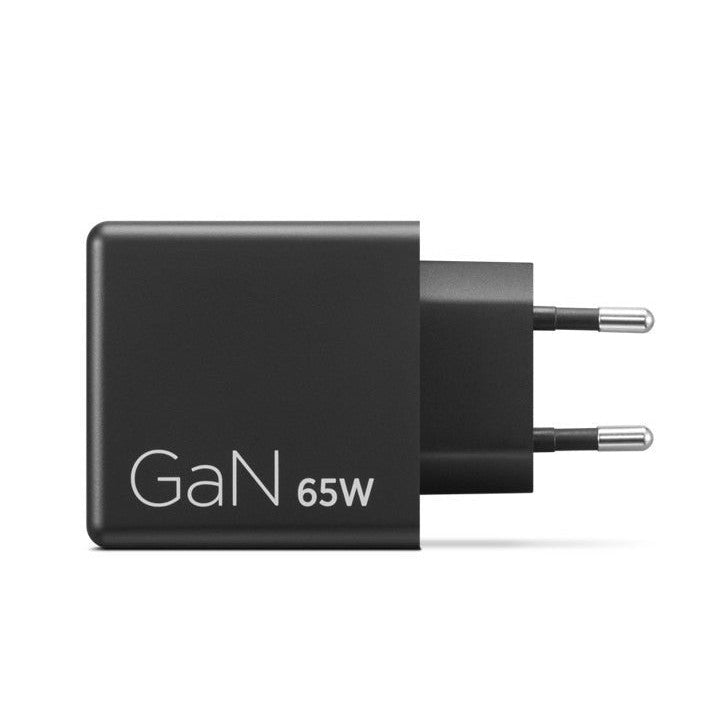 Lenovo Lenovo Dual USB-C 65W GaN Charger