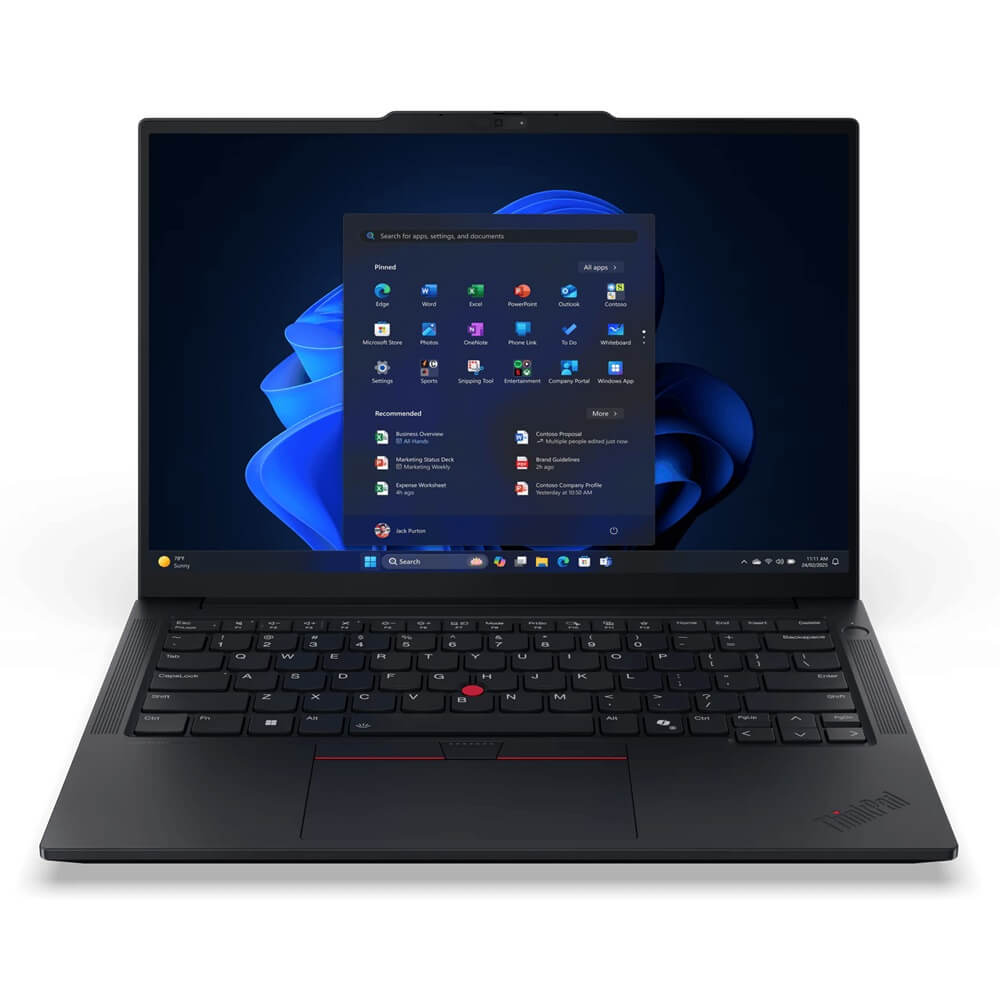 Lenovo Lenovo E14 G7 IAL U7 16GB 512GB Win11 Pro 64 14in WUXGA Notebook