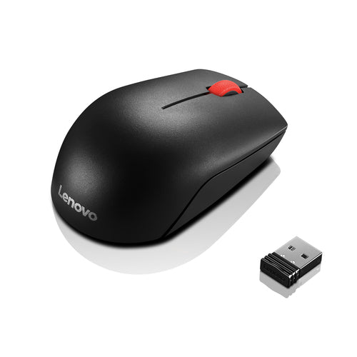 Lenovo Lenovo Essential Compact Wireless Mouse