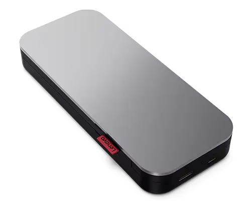 Lenovo Lenovo Go USB C Laptop Power Bank 20000 mAh