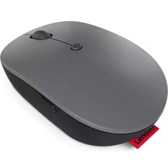 Lenovo Lenovo Go USB-C Wireless Mouse