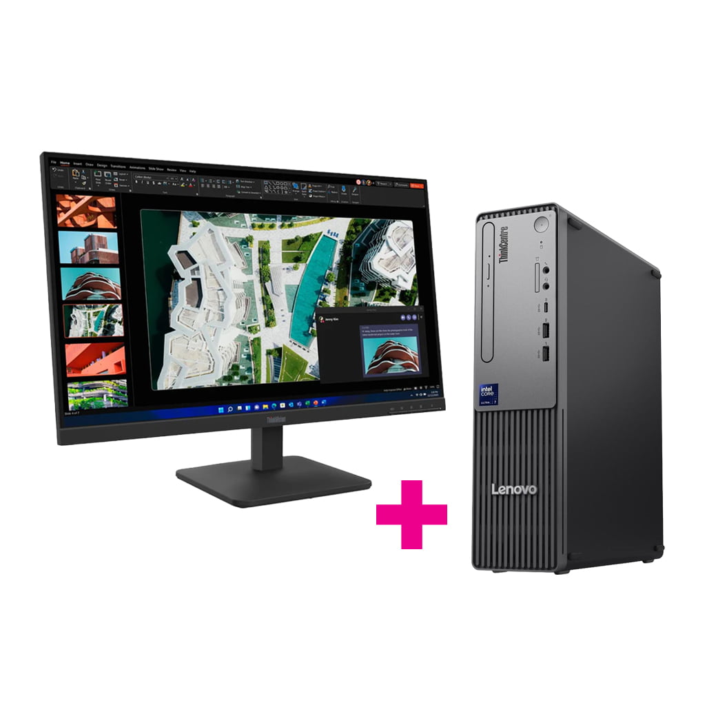 Lenovo Lenovo Neo 50s Desktop PC