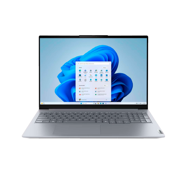 Lenovo Lenovo ThinkBook T16 16in WUXGA Notebook