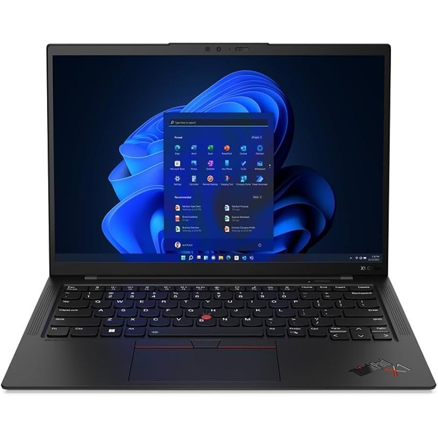 Lenovo Lenovo ThinkPad L14 Gen 5 14in WUXGA Notebook