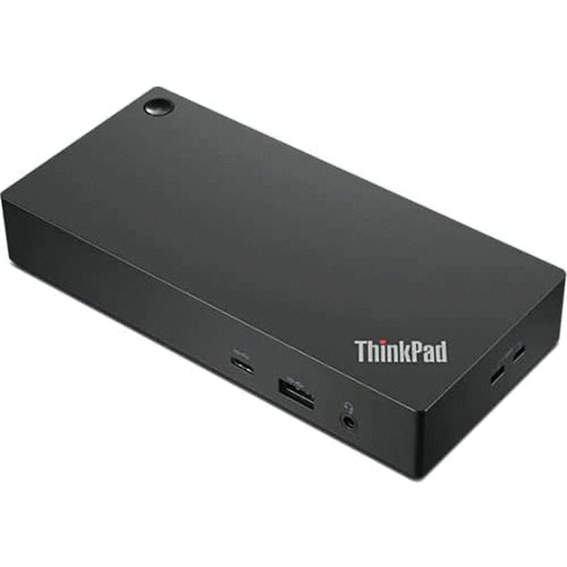 Lenovo Lenovo ThinkPad Universal USB-C Dock 2Display Ports 1HDMI Port 3USB3.1 2USB2.0 1USB-C Audio Ports Windows10 3Yr CCI