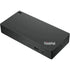 Lenovo Lenovo ThinkPad Universal USB-C Dock 2Display Ports 1HDMI Port 3USB3.1 2USB2.0 1USB-C Audio Ports Windows10 3Yr CCI