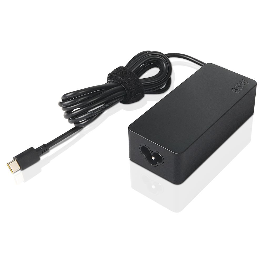 Lenovo Lenovo USB-C 65W AC Adapter (SA)